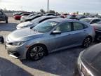 2018 HONDA CIVIC EXL EXL