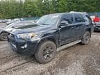 2014 TOYOTA 4RUNNER SR SR5