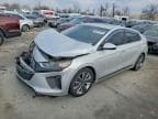 2018 HYUNDAI IONIQ LIMI LIMITED