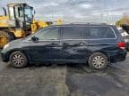 2009 HONDA ODYSSEY EX