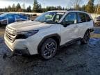 2025 SUBARU FORESTER L