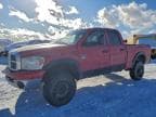 2007 DODGE RAM 2500 S