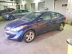 2013 HYUNDAI ELANTRA GL