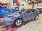 2012 HONDA CROSSTOUR