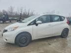 2016 NISSAN VERSA NOTE S