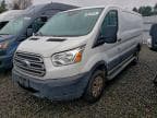 2019 FORD TRANSIT T-