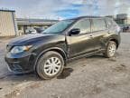 2015 NISSAN ROGUE S S