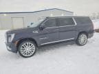 2025 GMC YUKON XL D