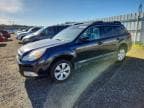 2012 SUBARU OUTBACK 2.