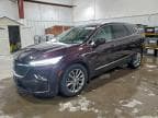 2022 BUICK ENCLAVE AV