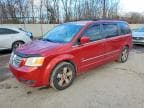 2009 DODGE GRAND CARA