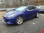 2017 INFINITI QX30 BASE BASE