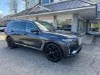 2019 BMW X7 XDRIVE4
