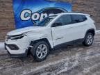 2025 JEEP COMPASS LA