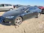 2014 TESLA MODEL S