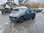 2019 PORSCHE MACAN S