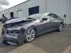 2021 ACURA TLX TECHNO