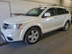 2012 DODGE JOURNEY R/