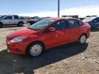 2014 FORD FOCUS SE SE