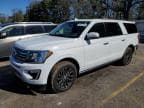 2020 FORD EXPEDITION