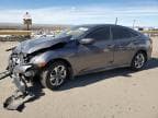 2018 HONDA CIVIC LX LX