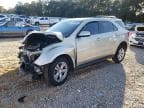 2015 CHEVROLET EQUINOX LT LT