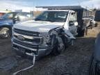 2021 FORD F350 SUPER