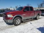 2013 RAM 1500 SLT