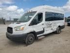 2021 FORD TRANSIT T-