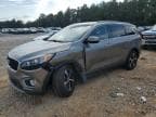 2016 KIA SORENTO EX EX