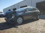 2013 TOYOTA PRIUS C