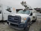 2013 FORD F450 SUPER