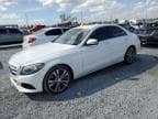 2016 MERCEDES-BENZ C 300 300