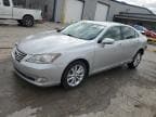 2012 LEXUS ES 350