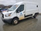 2019 FORD TRANSIT T-