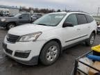 2016 CHEVROLET TRAVERSE L LS