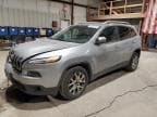 2016 JEEP CHEROKEE L LATITUDE