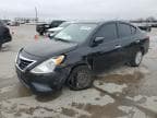 2019 NISSAN VERSA S