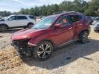 2018 NISSAN ROGUE S S