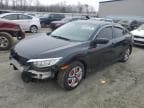 2016 HONDA CIVIC LX LX