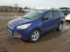 2016 FORD ESCAPE S S