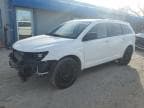 2017 DODGE JOURNEY GT GT