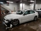 2017 BMW 330 XI XI