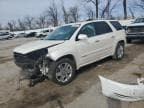 2014 GMC ACADIA DEN DENALI