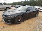 2016 DODGE CHARGER SR SRT 392