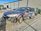 2015 HONDA ACCORD EXL EXL