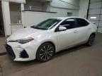 2017 TOYOTA COROLLA L L