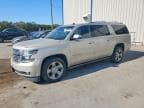 2015 CHEVROLET SUBURBAN K K1500 LTZ