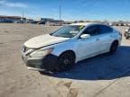 2017 NISSAN ALTIMA 2.5 2.5