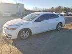 2018 CHEVROLET MALIBU LS LS